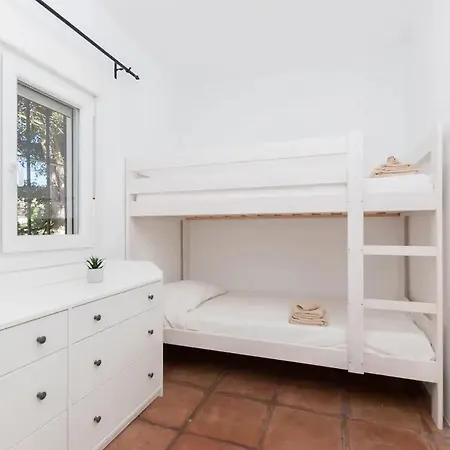 213 - Andaluzas A 50m Playa 4* Estepona
