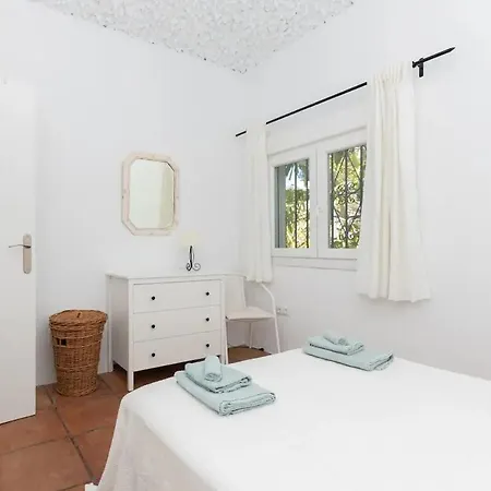 Hotel 213 - Andaluzas A 50m Playa Estepona