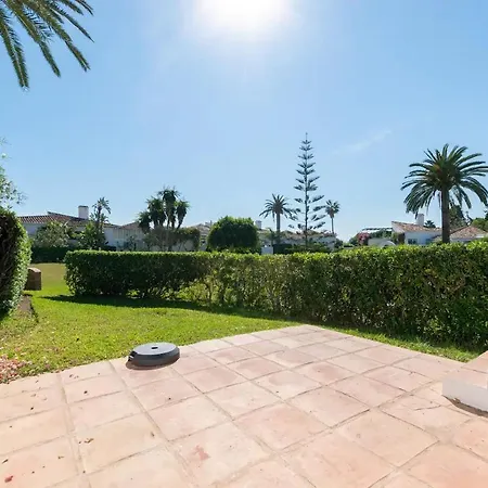Hotel 213 - Andaluzas A 50m Playa Estepona