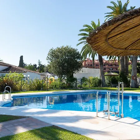 Hotel 213 - Andaluzas A 50m Playa 4*
